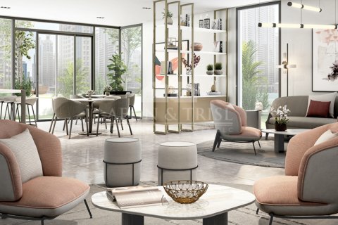 Apartman u BURJ CROWN u gradu Downtown Dubai (Downtown Burj Dubai), UAE 3 spavaće sobe, 129 m2 Br. 649401 - Slika 2