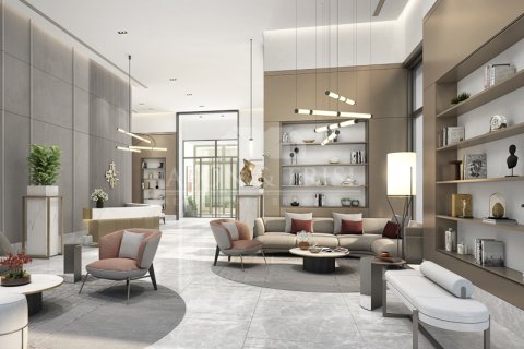Apartman u BURJ CROWN u gradu Downtown Dubai (Downtown Burj Dubai), UAE 3 spavaće sobe, 129 m2 Br. 649401 - Slika 1