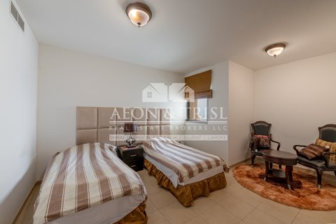 Apartment til salg i Dubai Marina, Dubai, UAE 3 soveværelser, 175 kvm № 649405 - foto 3