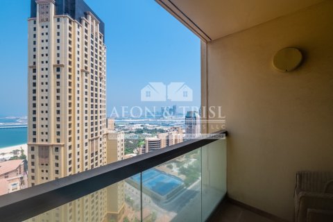 Apartment til salg i Dubai Marina, Dubai, UAE 3 soveværelser, 175 kvm № 649405 - foto 5
