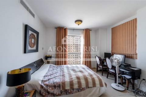 Apartment til salg i Dubai Marina, Dubai, UAE 3 soveværelser, 175 kvm № 649405 - foto 2