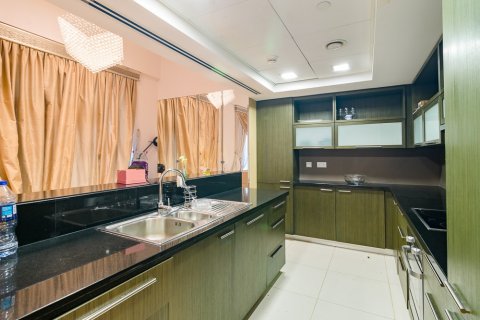 Appartamento in vendita a Downtown Dubai (Downtown Burj Dubai), Dubai, EAU 1 camera da letto, 85 mq. № 649406 - foto 4