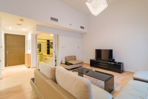 Appartamento in vendita a Downtown Dubai (Downtown Burj Dubai), Dubai, EAU 1 camera da letto, 85 mq. № 649406 - foto 1