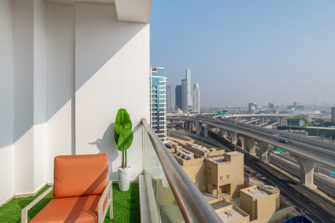 آپارتمان برای فروش در Dubai Marina، Dubai، امارات متحده عربی 2 خوابه ، 138 متر مربع ، شماره 713378 - تصویر 2
