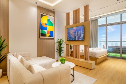 آپارتمان برای فروش در Dubai Marina، Dubai، امارات متحده عربی 2 خوابه ، 138 متر مربع ، شماره 713378 - تصویر 6