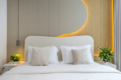 آپارتمان برای فروش در Dubai Marina، Dubai، امارات متحده عربی 2 خوابه ، 138 متر مربع ، شماره 713378 - تصویر 11
