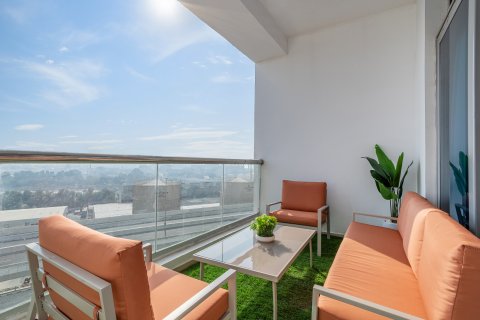 آپارتمان برای فروش در Dubai Marina، Dubai، امارات متحده عربی 2 خوابه ، 138 متر مربع ، شماره 713378 - تصویر 16