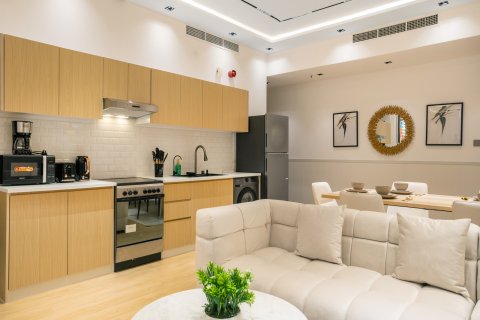آپارتمان برای فروش در Dubai Marina، Dubai، امارات متحده عربی 2 خوابه ، 138 متر مربع ، شماره 713378 - تصویر 7