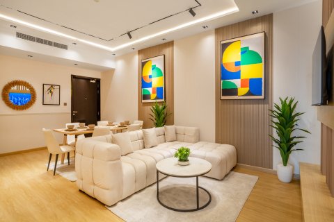 آپارتمان برای فروش در Dubai Marina، Dubai، امارات متحده عربی 2 خوابه ، 138 متر مربع ، شماره 713378 - تصویر 3