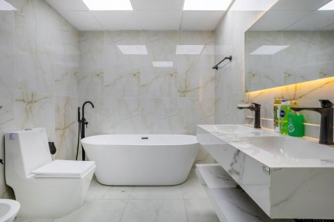 آپارتمان برای فروش در Dubai Marina، Dubai، امارات متحده عربی 2 خوابه ، 138 متر مربع ، شماره 713378 - تصویر 12