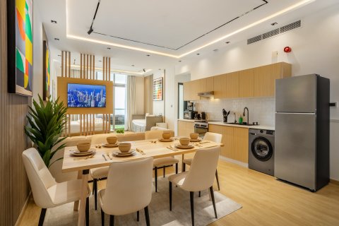 آپارتمان برای فروش در Dubai Marina، Dubai، امارات متحده عربی 2 خوابه ، 138 متر مربع ، شماره 713378 - تصویر 5