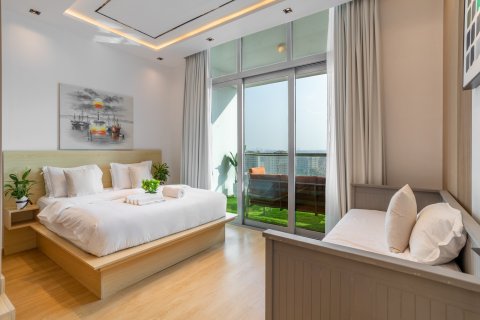آپارتمان برای فروش در Dubai Marina، Dubai، امارات متحده عربی 2 خوابه ، 138 متر مربع ، شماره 713378 - تصویر 8