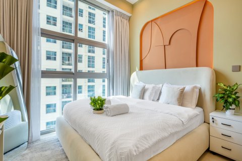 آپارتمان برای فروش در Dubai Marina، Dubai، امارات متحده عربی 2 خوابه ، 138 متر مربع ، شماره 713378 - تصویر 9