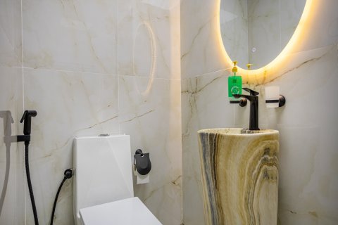 آپارتمان برای فروش در Dubai Marina، Dubai، امارات متحده عربی 2 خوابه ، 138 متر مربع ، شماره 713378 - تصویر 13