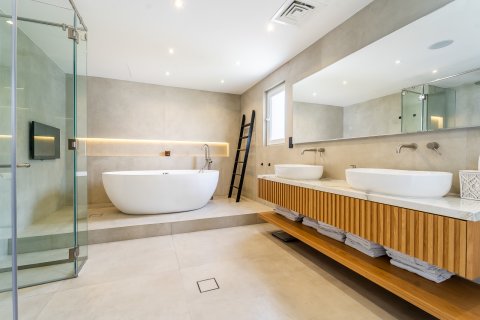 Müüa villa asukohaga Dubai, AÜE: 5 magamistoaga, 409 m² Nr 713382 - pilt 19