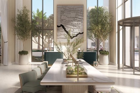 آپارتمان برای فروش در  Dubai، امارات متحده عربی  2 خوابه ، 118 متر مربع ، شماره 713380 - تصویر 5