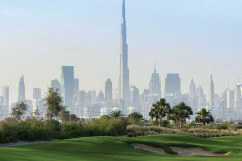 آپارتمان برای فروش در  Dubai، امارات متحده عربی  2 خوابه ، 118 متر مربع ، شماره 713380 - تصویر 3