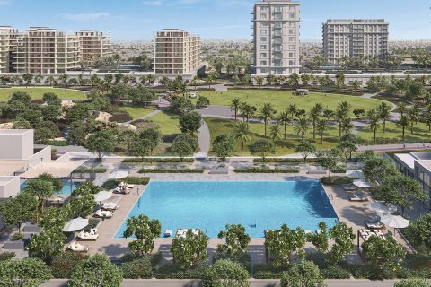 آپارتمان برای فروش در  Dubai، امارات متحده عربی  2 خوابه ، 118 متر مربع ، شماره 713380 - تصویر 8