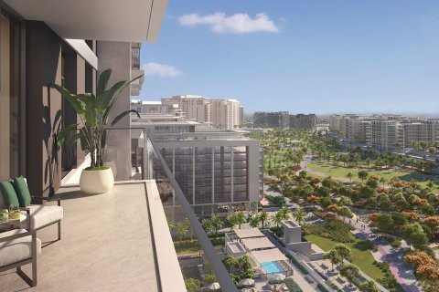 آپارتمان برای فروش در  Dubai، امارات متحده عربی  2 خوابه ، 118 متر مربع ، شماره 713380 - تصویر 2