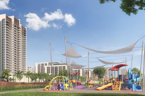 آپارتمان برای فروش در  Dubai، امارات متحده عربی  2 خوابه ، 118 متر مربع ، شماره 713380 - تصویر 4