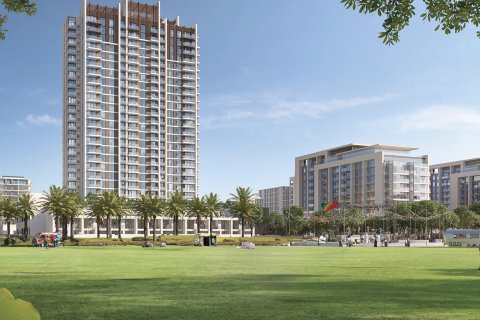 آپارتمان برای فروش در  Dubai، امارات متحده عربی  2 خوابه ، 118 متر مربع ، شماره 713380 - تصویر 9