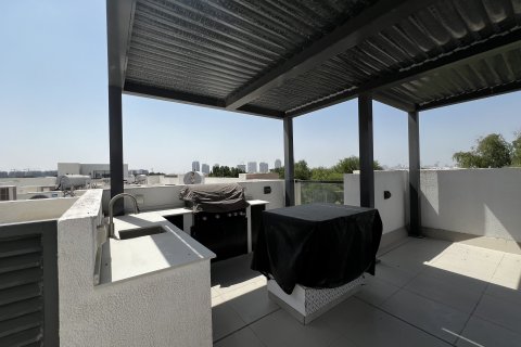 Villa à vendre à Dubai, EAU 4 chambres, 231 m2 № 713377 - photo 15