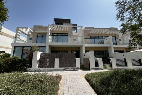 Villa à vendre à Dubai, EAU 4 chambres, 231 m2 № 713377 - photo 16