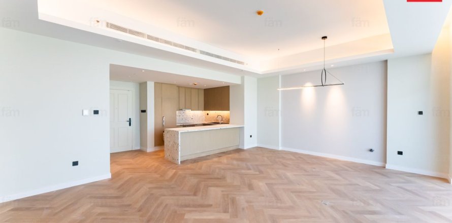 Apartament în Al Barsha, Dubai, EAU 2 dormitoare, 138.6 mp.  №682108