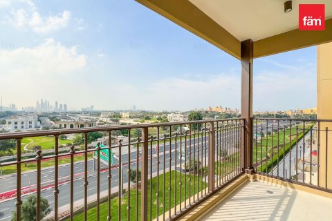 Apartment i Umm Suqeim, Dubai, UAE 2 soveværelser, 120.7 kvm № 682111