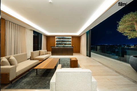 Al Wasl, Dubai, संयुक्त अरब अमीरात में विला, 5 बेडरूम, 929.6 वर्ग मीटर, संख्या 682113 - फ़ोटो 14