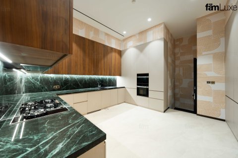 Al Wasl, Dubai, संयुक्त अरब अमीरात में विला, 5 बेडरूम, 929.6 वर्ग मीटर, संख्या 682113 - फ़ोटो 24