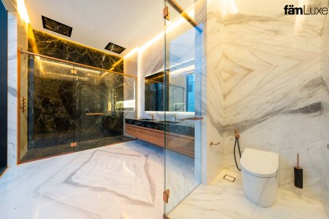 Vila v Al Wasl, Dubai, SAE 5 spální, 929.6 m2 č. 682113 - Fotografia 12