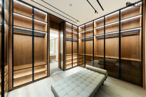 Vila v Al Wasl, Dubai, SAE 5 spální, 929.6 m2 č. 682113 - Fotografia 11
