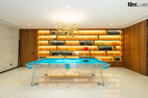 Vila v Al Wasl, Dubai, SAE 5 spální, 929.6 m2 č. 682113 - Fotografia 19
