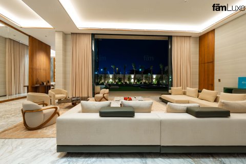 Vila v Al Wasl, Dubai, SAE 5 spální, 929.6 m2 č. 682113 - Fotografia 4