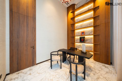 Al Wasl, Dubai, संयुक्त अरब अमीरात में विला, 5 बेडरूम, 929.6 वर्ग मीटर, संख्या 682113 - फ़ोटो 15