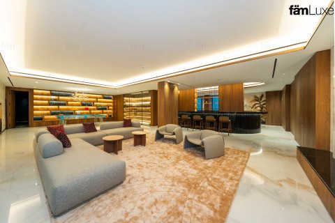 Vila v Al Wasl, Dubai, SAE 5 spální, 929.6 m2 č. 682113 - Fotografia 17