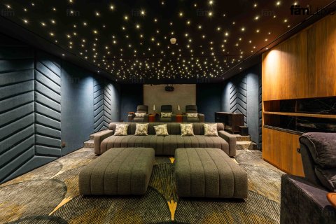 Al Wasl, Dubai, संयुक्त अरब अमीरात में विला, 5 बेडरूम, 929.6 वर्ग मीटर, संख्या 682113 - फ़ोटो 20