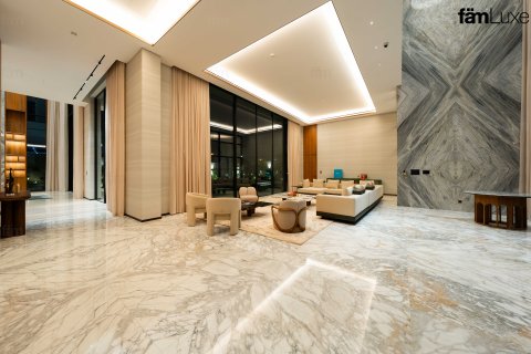 Vila v Al Wasl, Dubai, SAE 5 spální, 929.6 m2 č. 682113 - Fotografia 6