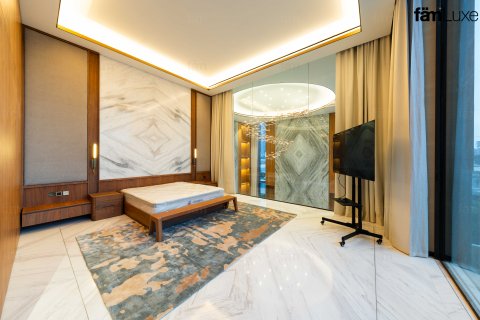 Al Wasl, Dubai, संयुक्त अरब अमीरात में विला, 5 बेडरूम, 929.6 वर्ग मीटर, संख्या 682113 - फ़ोटो 9