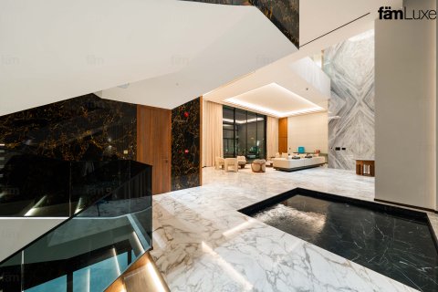 Al Wasl, Dubai, संयुक्त अरब अमीरात में विला, 5 बेडरूम, 929.6 वर्ग मीटर, संख्या 682113 - फ़ोटो 8