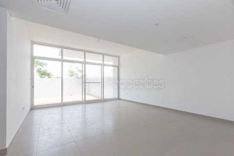 Townhouse di Dubai, UEA 3 kamar tidur, 187.2 m2 nomor 682114