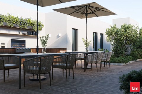 Apartament na sprzedaż w Dubai Sports City, Dubai, ZEA 1 sypialnia, 68.4 mkw., nr 682110 - zdjęcie 6