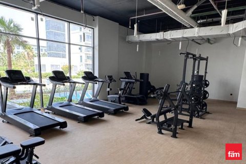 Apartment sa Dubai Studio City, UAE 1 silid-tulugan, 99.8 sq.m. № 682109 - larawan 9