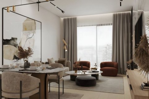 Huoneisto Dubai Sports City, Arabiemiraatit 1 makuuhuone, 100.3 m2 № 682109 - kuva 9