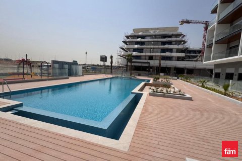 Apartment sa Dubai Studio City, UAE 1 silid-tulugan, 99.8 sq.m. № 682109 - larawan 10