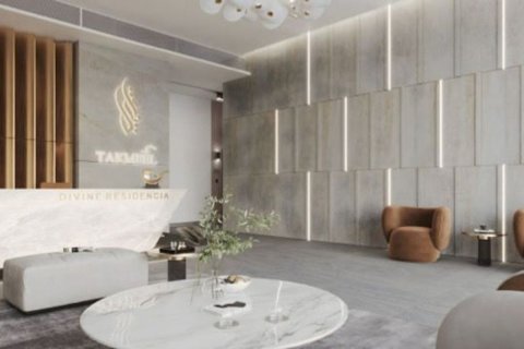 Huoneisto Dubai Sports City, Arabiemiraatit 1 makuuhuone, 100.3 m2 № 682109 - kuva 6