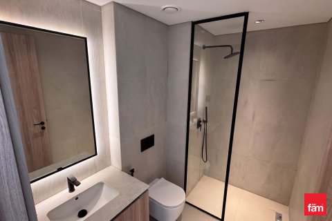 Apartment sa Dubai Studio City, UAE 1 silid-tulugan, 99.8 sq.m. № 682109 - larawan 7