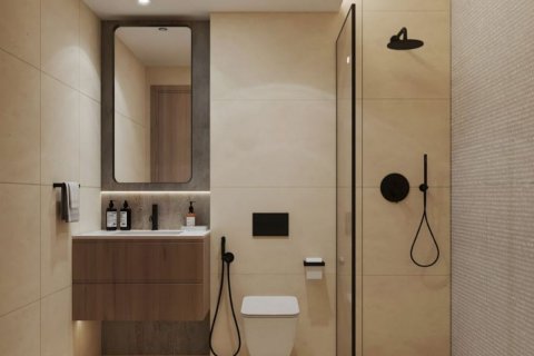 Huoneisto Dubai Sports City, Arabiemiraatit 1 makuuhuone, 100.3 m2 № 682109 - kuva 7