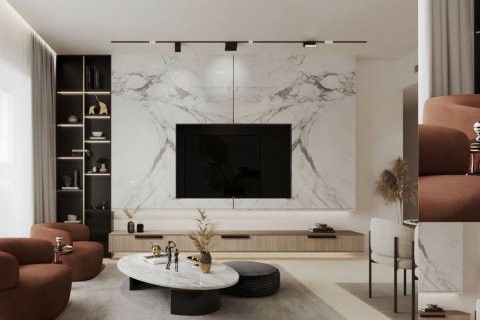 Huoneisto Dubai Sports City, Arabiemiraatit 1 makuuhuone, 100.3 m2 № 682109 - kuva 8